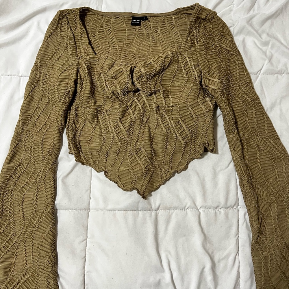 COPY - SHIEN Long sleeve